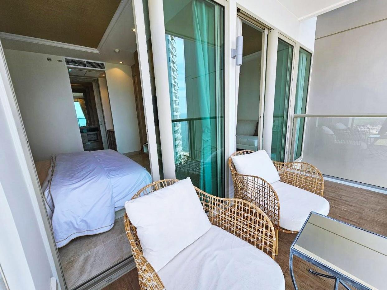 รูป Riviera Monaco 1 Bedroom for Sale - รูปที่ 10/12