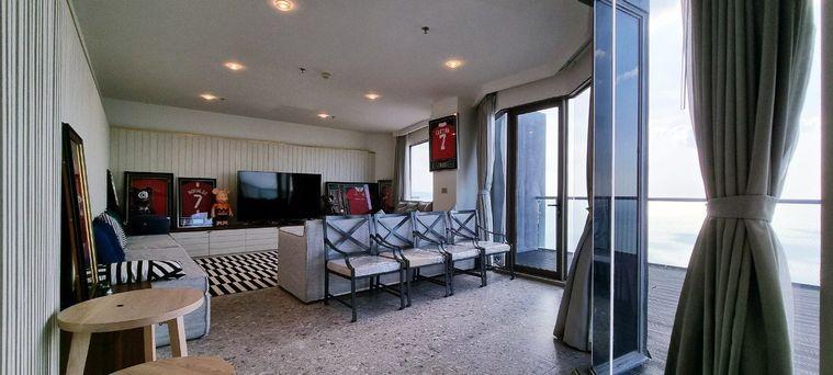 picture Aeras Beachfront 3 Bedrooms for Sale - 10/20