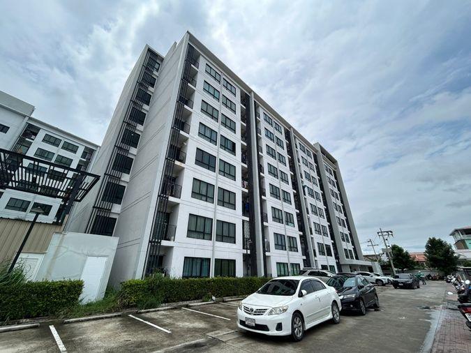 รูป JK 6357285 : เดอะ มิดด์ บางใหญ่ - รูปที่ 6/19