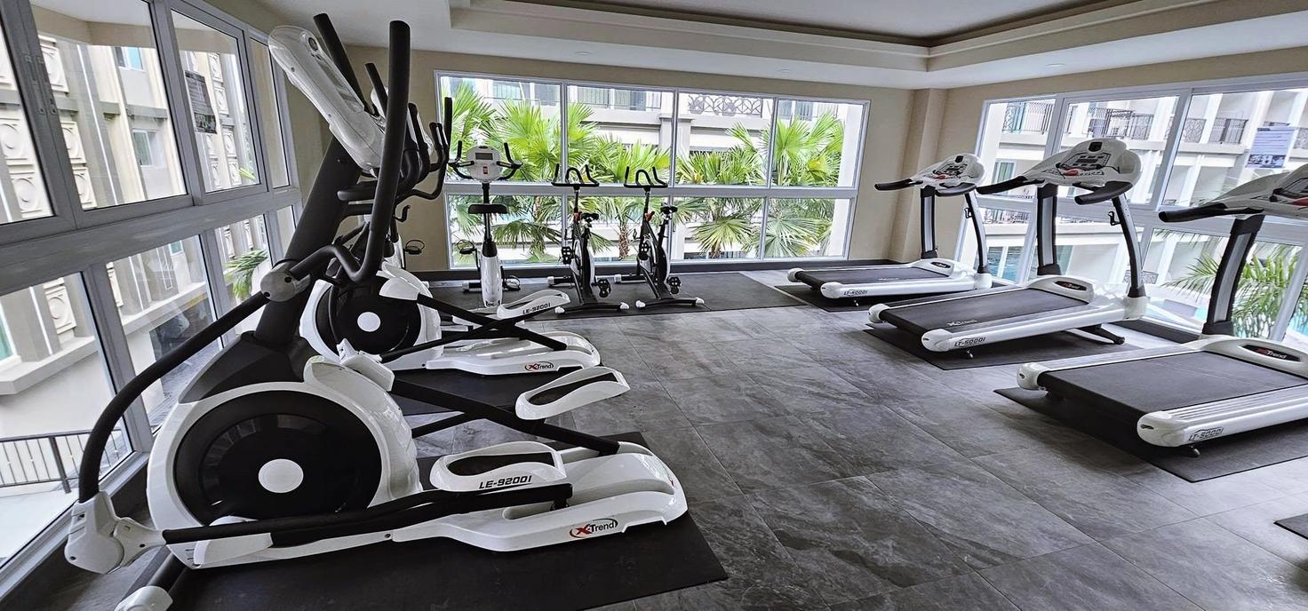 picture Dusit Grand Park 2 for Rent - 10/10