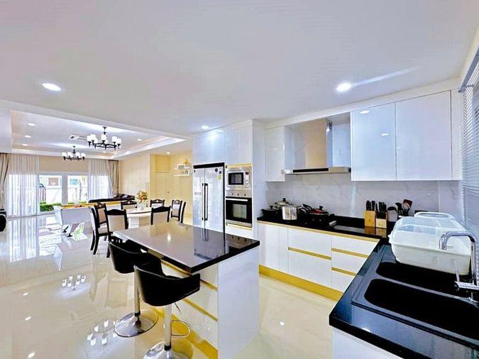 รูป 4 Bedrooms Pool villa for Rent in Huay Yai - รูปที่ 5/17