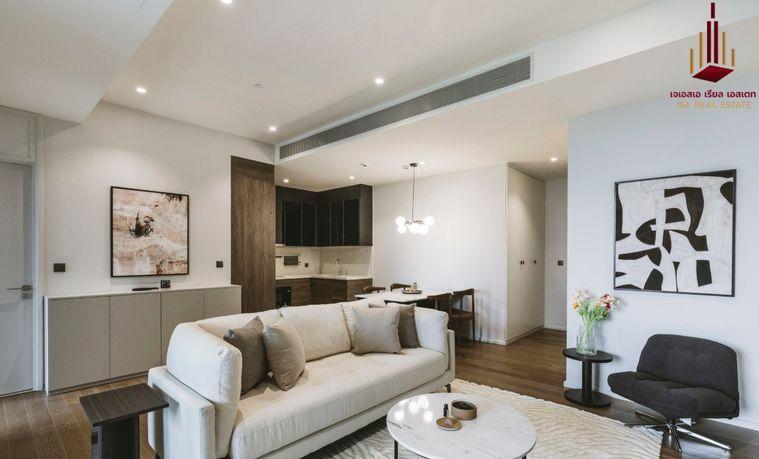 picture ✨ For Rent: Muniq Langsuan Condo ✨ 💰 Only 105,000 THB/month - 1/6