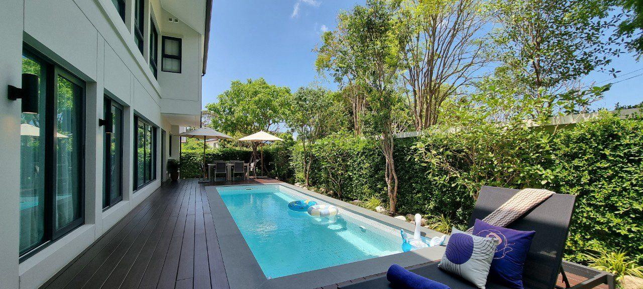 picture The Lavish Pattaya for Sale - 1/24
