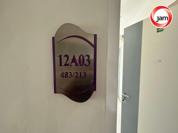 รูป JK 5612708 : ลา ซานเทียร์ คอนโด - รูปที่ 6/20