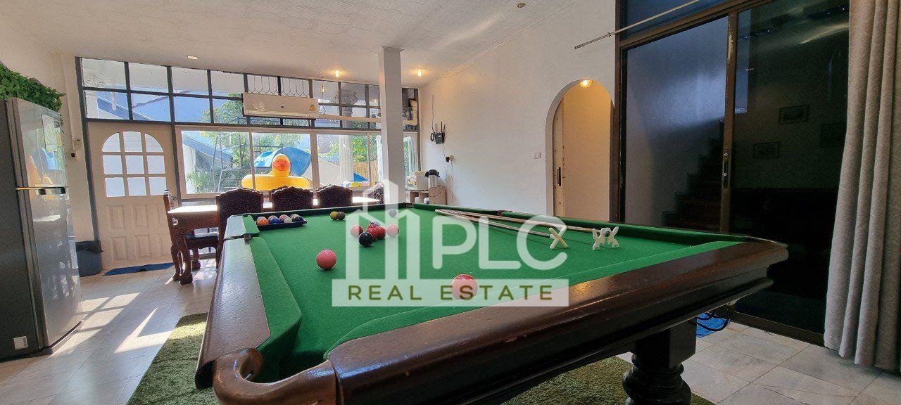 picture 7 Bedrooms Pool Villa in Jomtien for Rent - 4/30