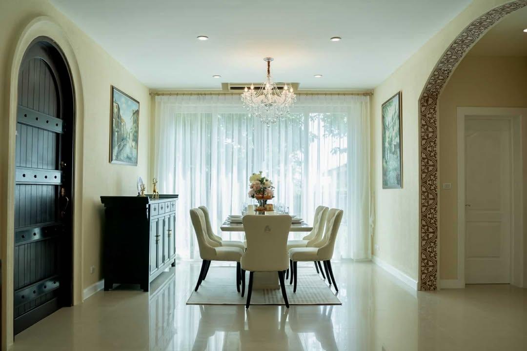 รูป 4 Bedrooms House for Sale in East Pattaya - รูปที่ 6/16