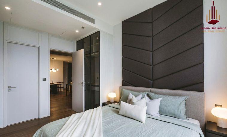 picture ✨ For Rent: Muniq Langsuan Condo ✨ 💰 Only 105,000 THB/month - 3/6