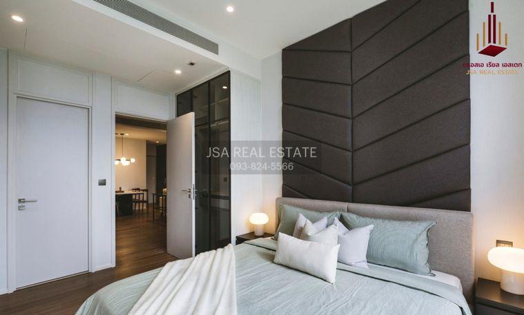 picture ✨ For Rent: Muniq Langsuan Condo ✨ 💰 Only 105,000 THB/month - 3/6