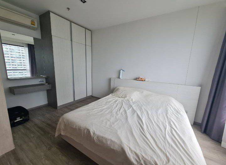 picture Condo for Sale – Aeras Condominium, Jomtien - 4/8