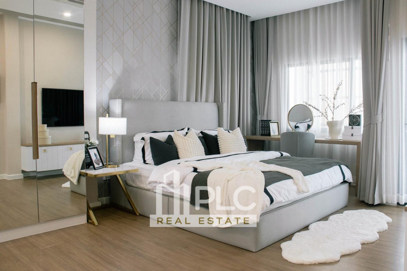 รูป Single House at Tropical Village 3 for Sale - รูปที่ 6/13