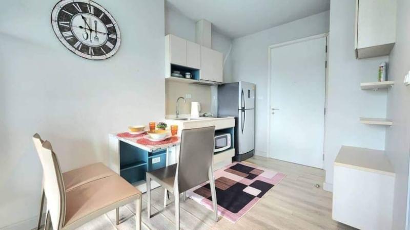 รูป Centric Sea 1 Bedroom for Rent - รูปที่ 3/6