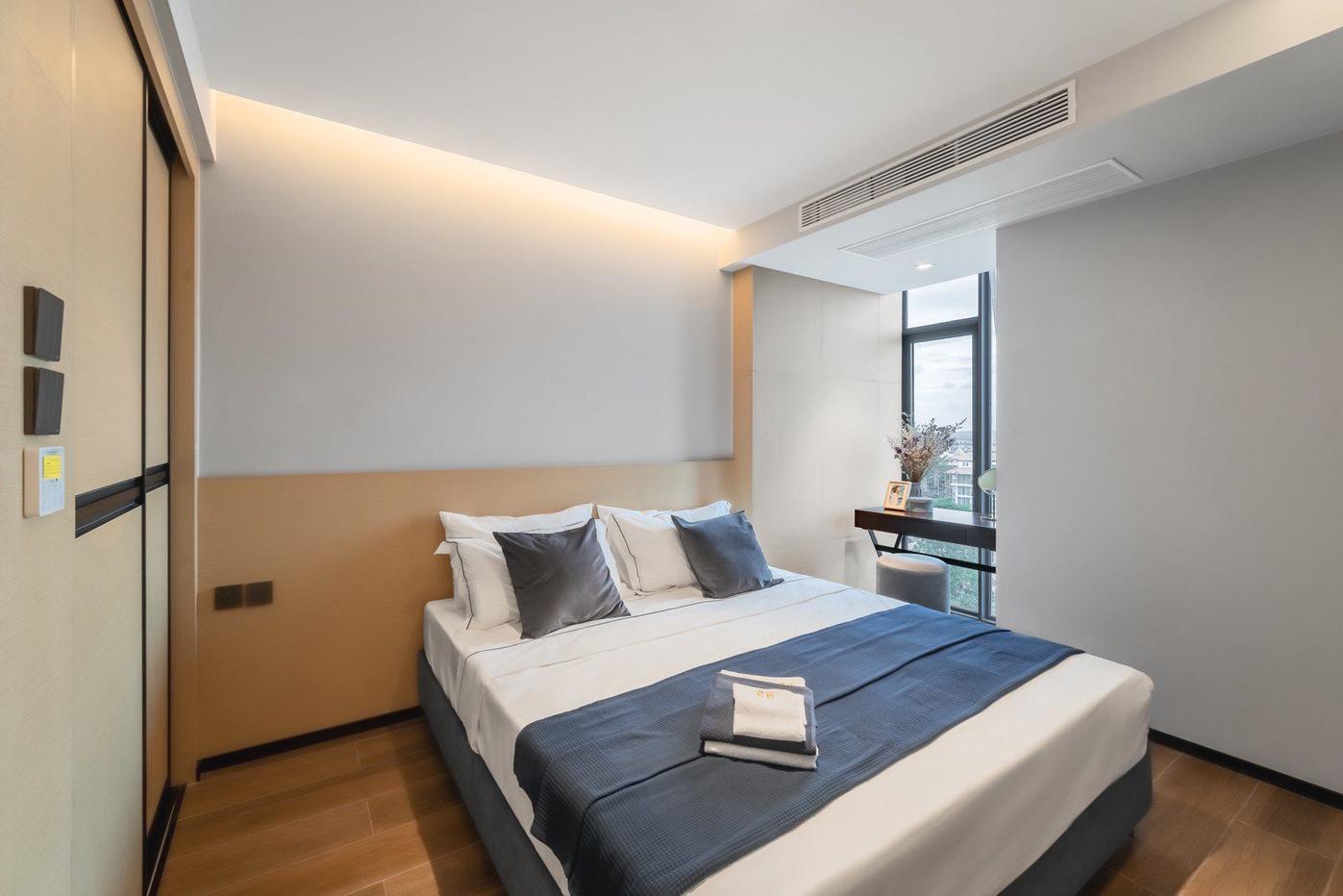picture Beverly Mountain Bay 1 Bedroom for Sale - 7/9