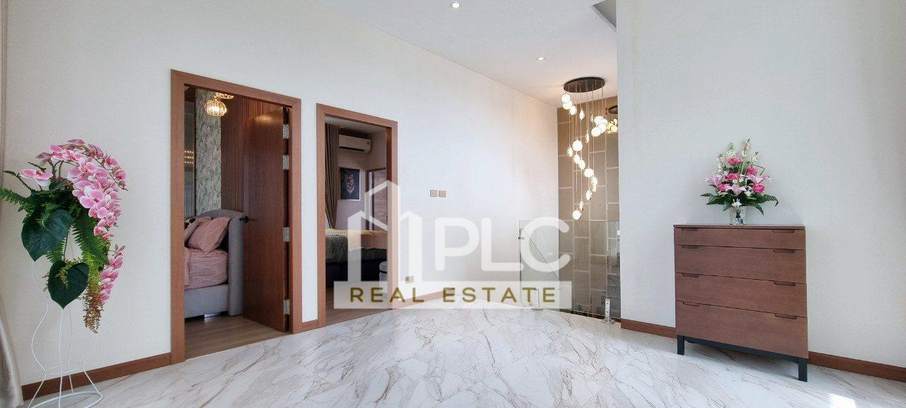 รูป 5 Bedrooms Pool Villa in Pong for Sale - รูปที่ 9/24