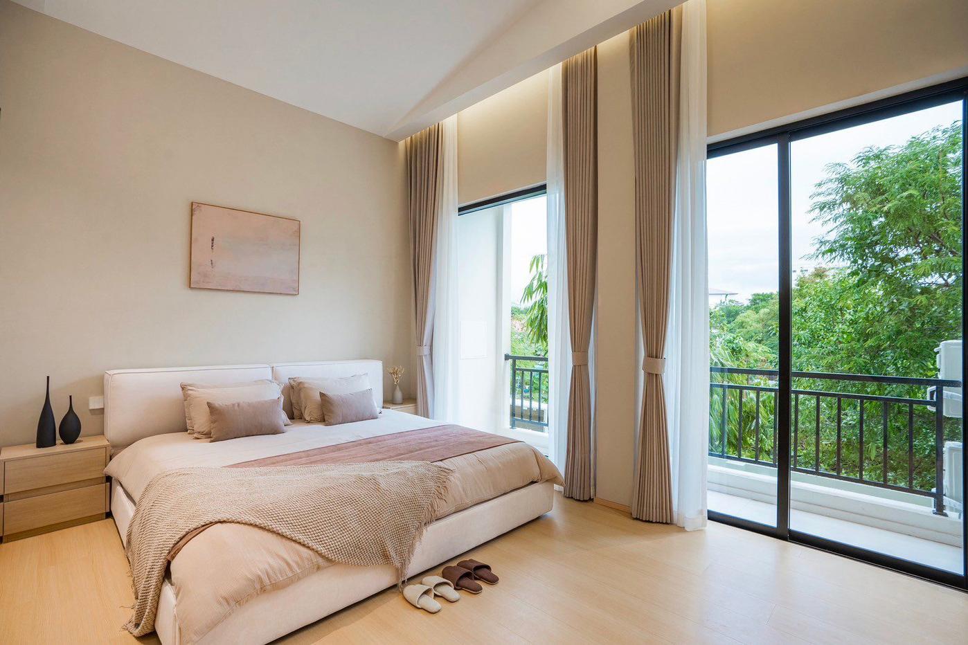 picture Pool Villa in South Pattaya for Sale - 11/17