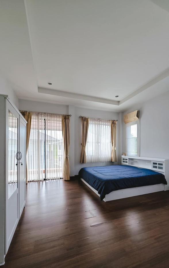 รูป 2-Story Detached House for Rent, Bang Saray, Sattahip - รูปที่ 5/12