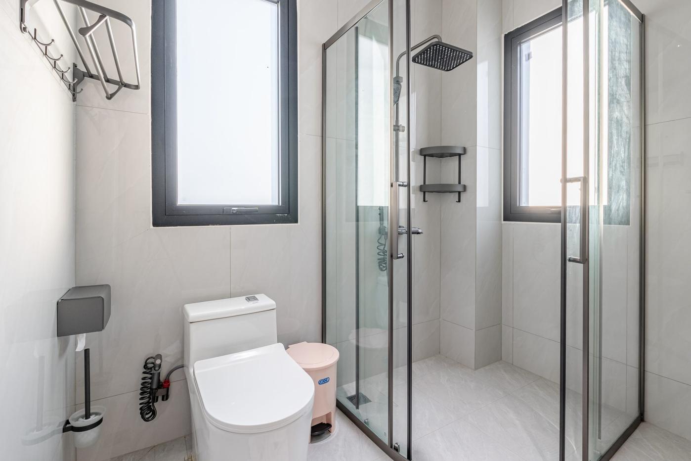 รูป Modern Pool Villa in Jomtien for Sale - รูปที่ 24/25