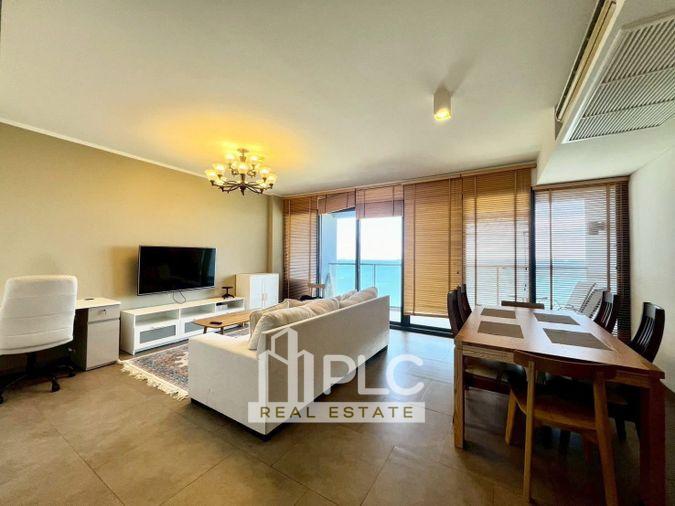 picture Zire Wongamat Condo for Sale – Luxury Beachfront Living - 4/15