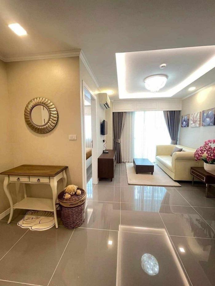 รูป The Orient Resort & Spa 1 Bedroom Condo for Sale - รูปที่ 2/7