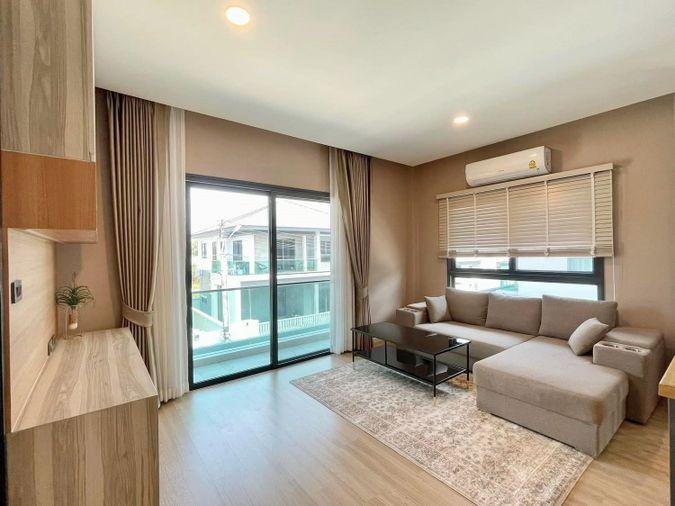 picture East Pattaya House 3 Beds for Sale - 6/11