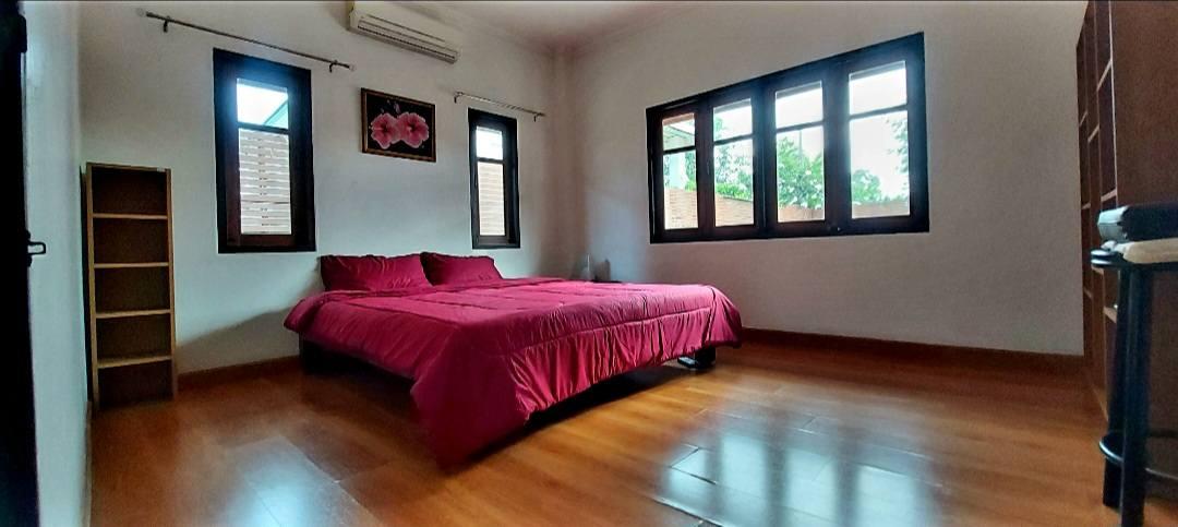 รูป 3 Bedrooms Detached House For Sale in East Pattaya - รูปที่ 6/7