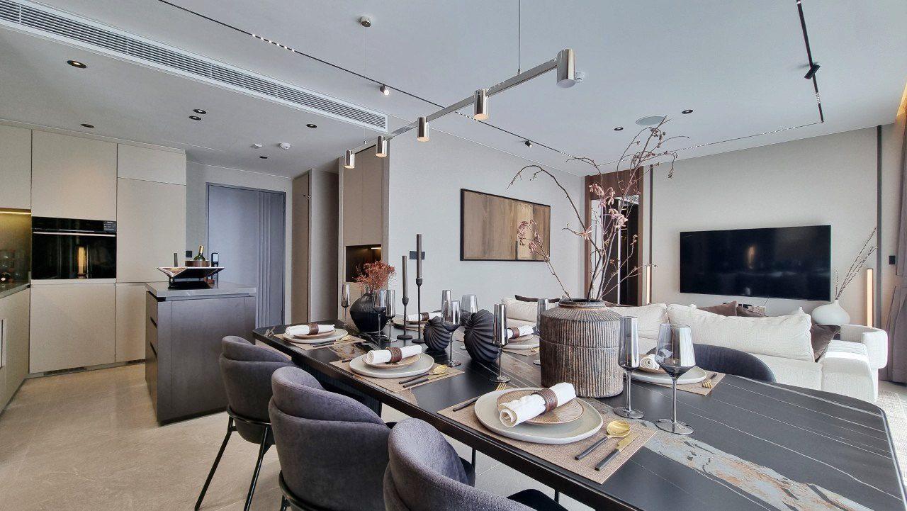 picture The Panora Estuaria 2 Bedrooms for Sale - 6/16