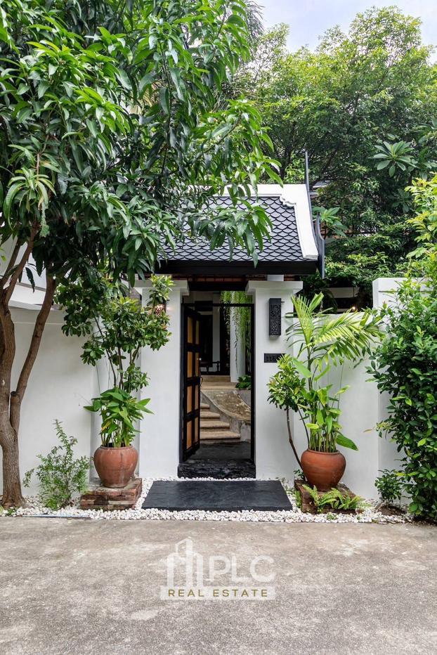 รูป Luxury Pool Villa for Sale – Jomtien - รูปที่ 18/18