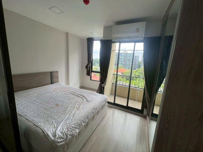 รูป JK 5761252 : พลัมคอนโด สะพานใหม่ สเตชั่น - รูปที่ 9/11