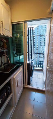 รูป 🌈 For Rent 🌆 Regent home Bangna 🌆 JA-666 - รูปที่ 10/11