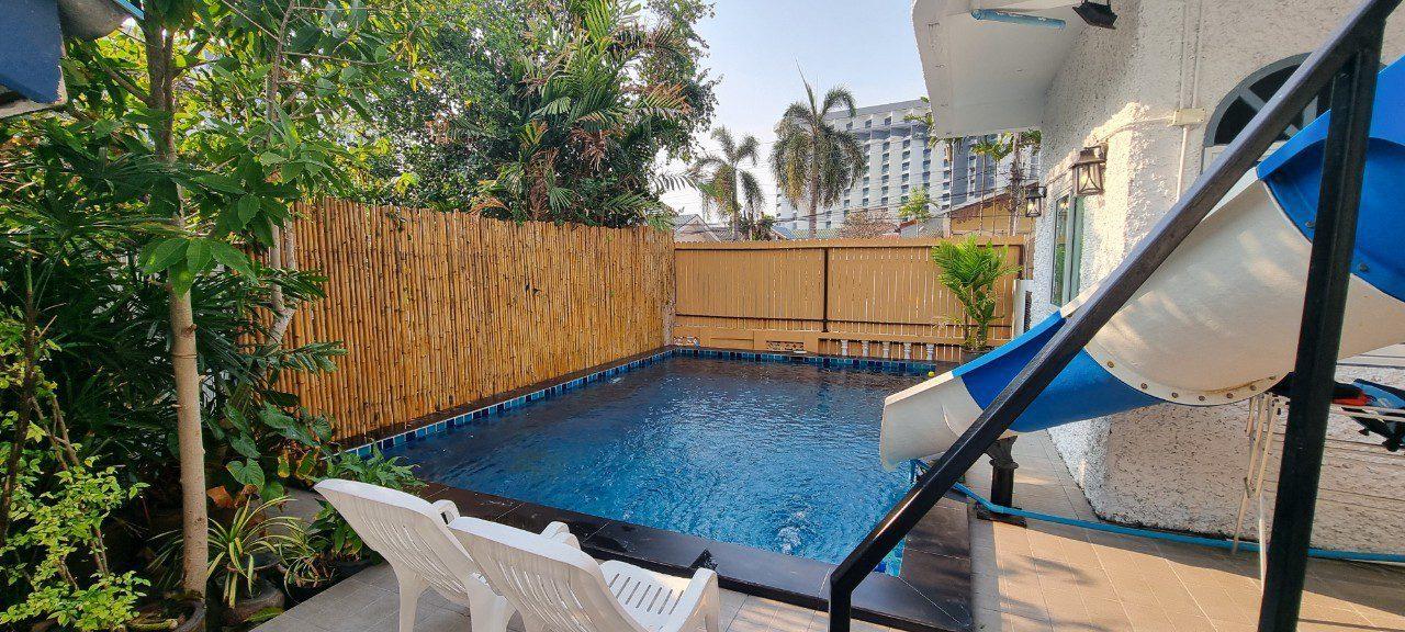 picture 7 Bedrooms Pool Villa in Jomtien for Rent - 24/30