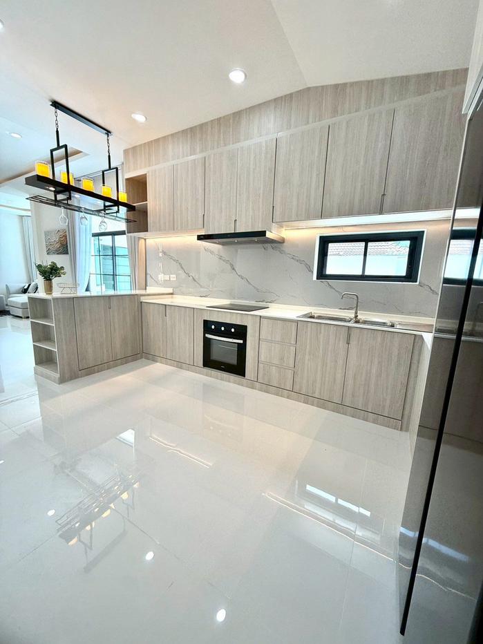 รูป Modern Luxury Pool Villa for Rent in East Pattaya - รูปที่ 8/14