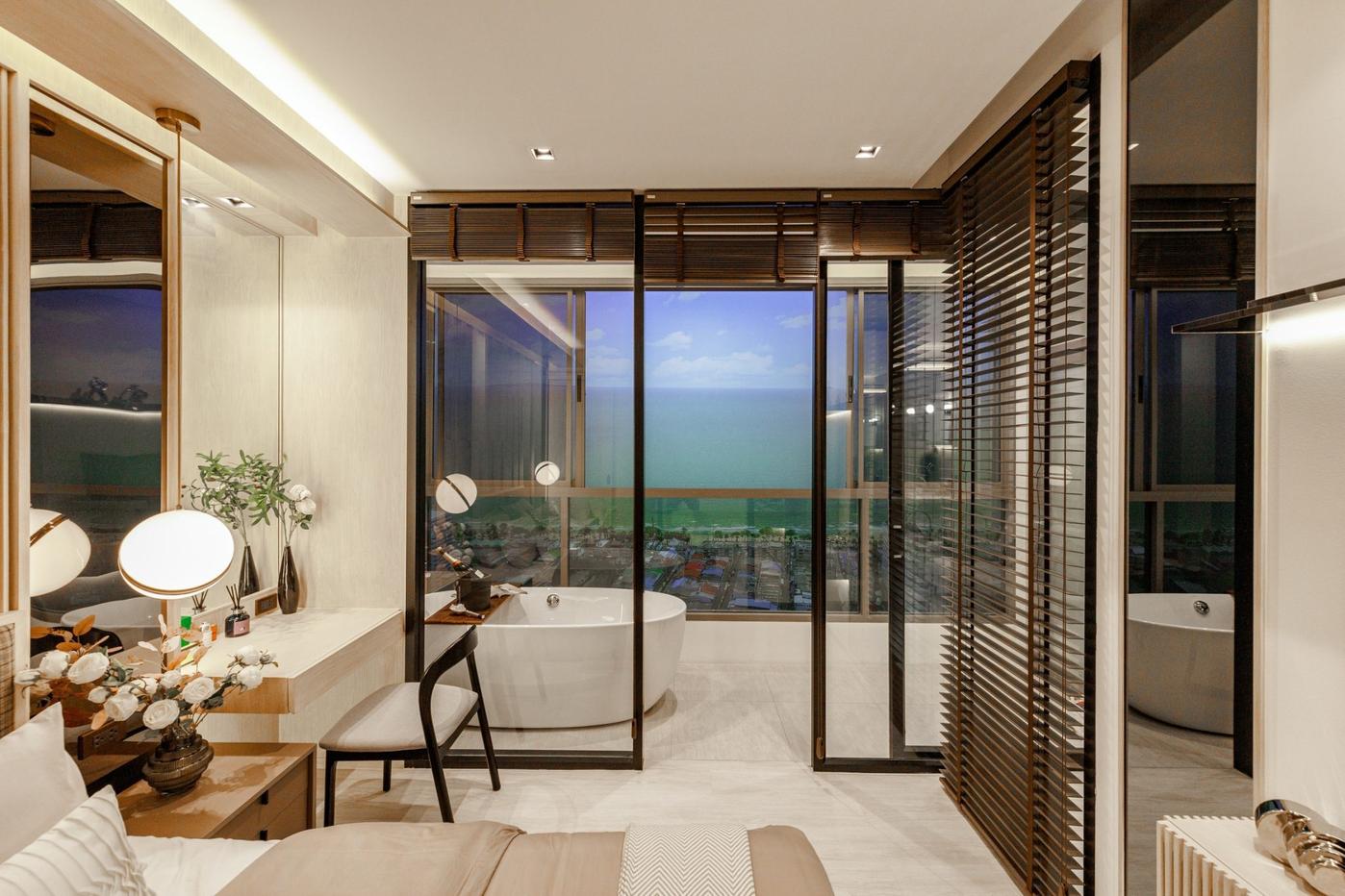 picture Skypark Lucean 1 Bedroom for Sale - 7/9