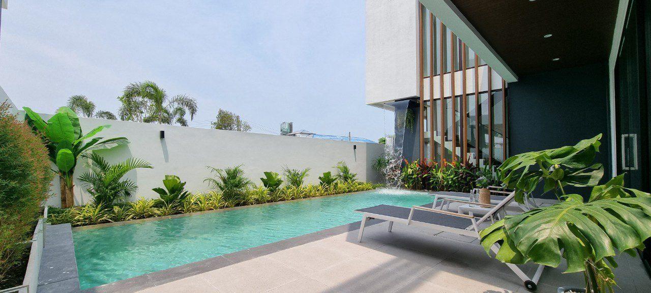 รูป Lavender Pool Villa for Sale - รูปที่ 1/24