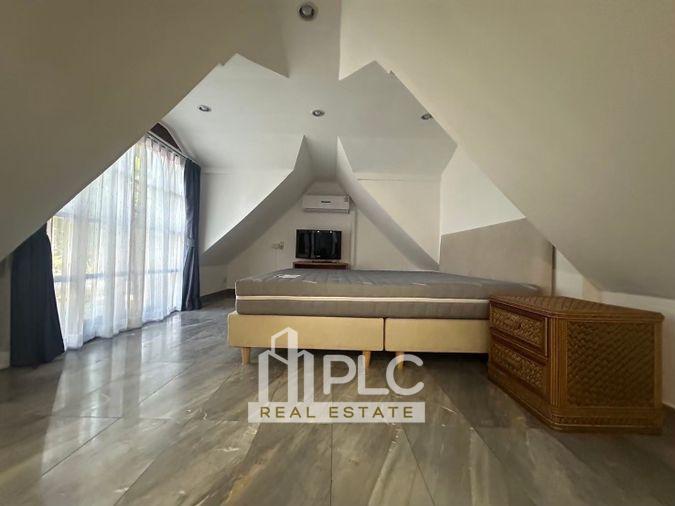 picture 7-Bedroom Pool Villa for Rent in Thappraya - 10/13
