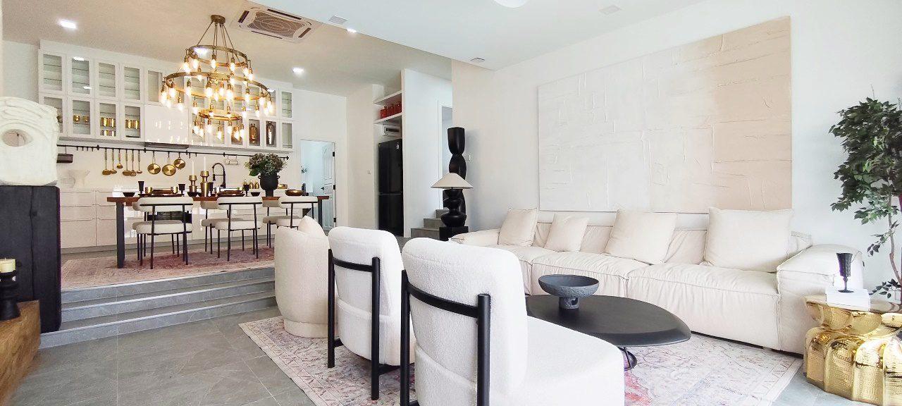 รูป Modern Houses for Sale in East Pattaya - รูปที่ 4/18