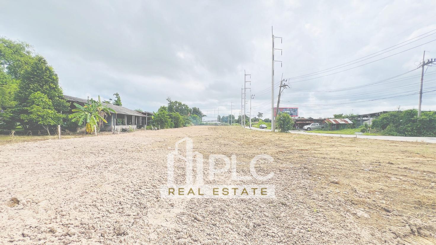 รูป Land for Sale in East Pattaya – Ideal for Pool Villa Development - รูปที่ 5/5