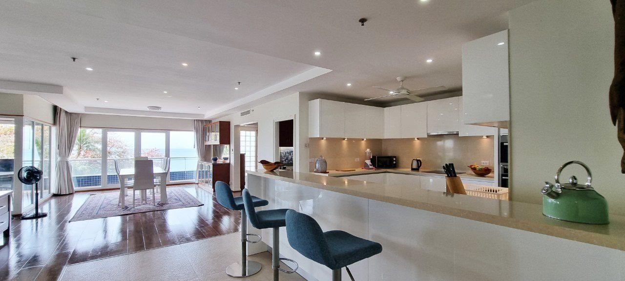 รูป Baan Haad Uthong in Pratumnak for Sale - รูปที่ 9/22