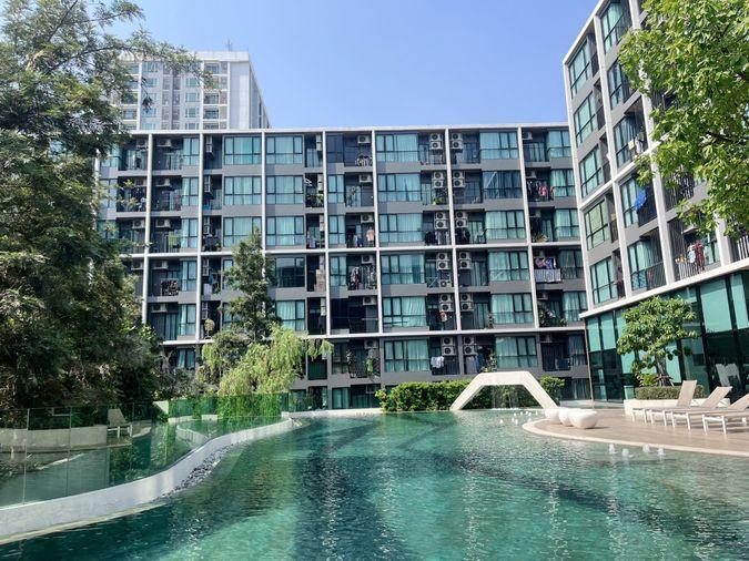 รูป JK 6146611  :  แอทโมซ แจ้งวัฒนะ - รูปที่ 2/8