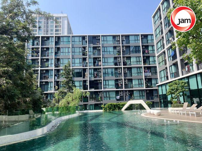 รูป JK 6146611 : แอทโมซ แจ้งวัฒนะ - รูปที่ 2/8