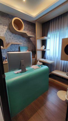 รูป บ้านเดี่ยวหลังใหญ่ ทำเลศักยภาพ ทำเลบางนา ใกล้ทางด่วน ใกล้ รร.นานาชาติ ใกล้โรงพยาบาล - รูปที่ 7/17