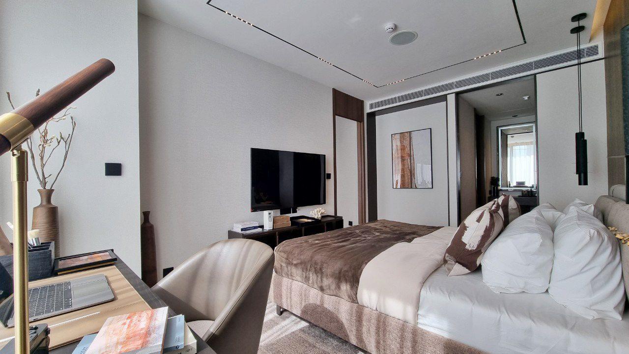 picture The Panora Estuaria 2 Bedrooms for Sale - 13/16