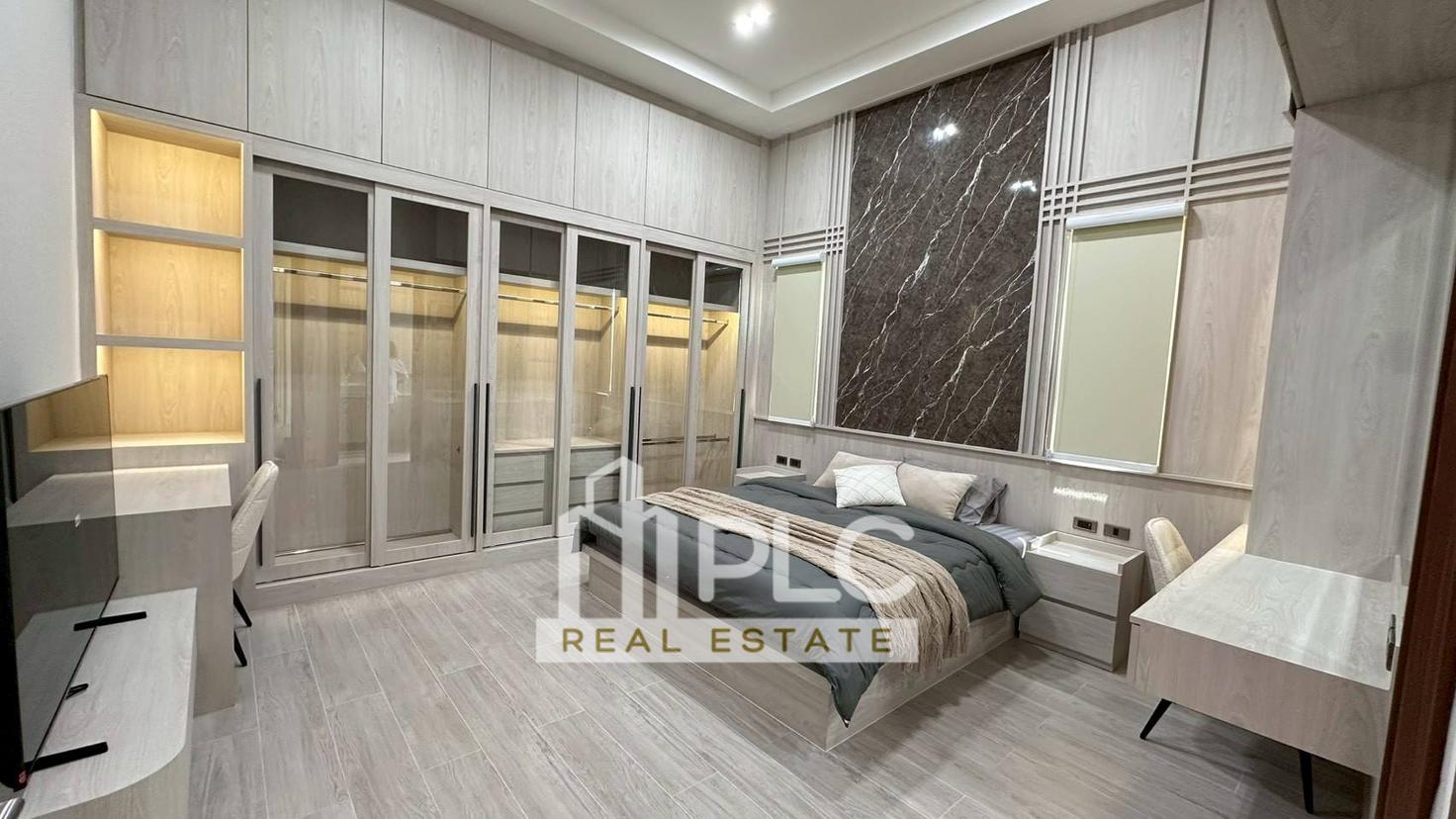 รูป Luxury Pool Villa for Rent in East Pattaya - รูปที่ 13/20
