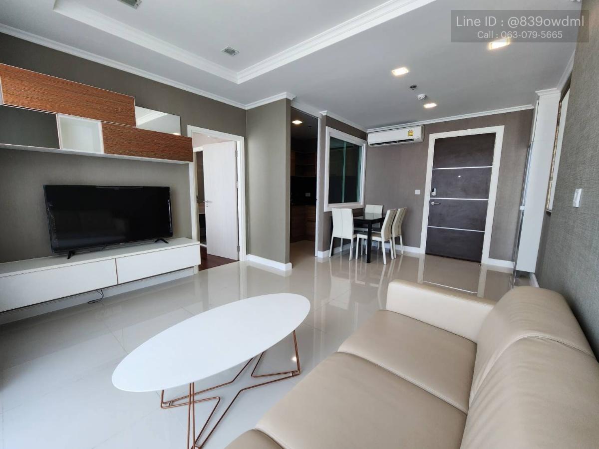 picture For Sale!! Best Price!! Prime Location!! The Metropolis Samrong Interchange MD-25084854 - 1/8