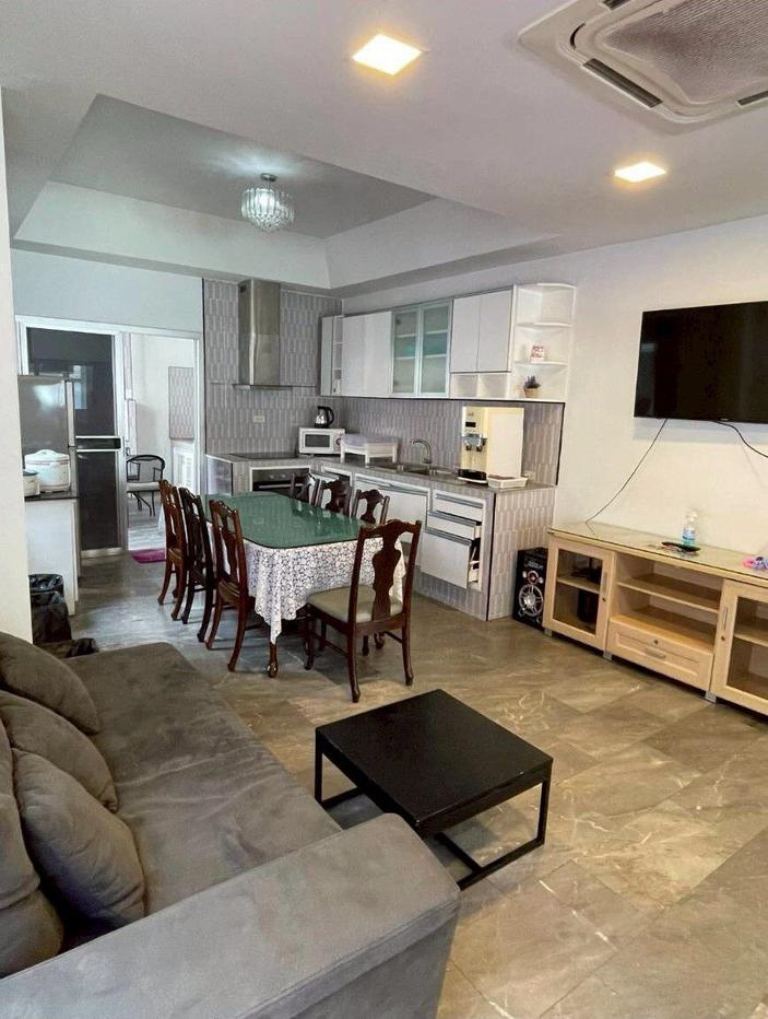 picture Luxury Pool Villa for Sale – Jomtien Pattaya - 8/13