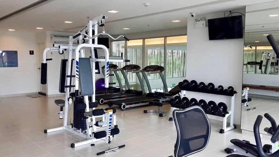 picture The Trust Condo South Pattaya for Sale - 9/9