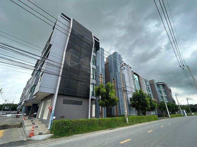 รูป JK 6125526 : เวียร์ 7 บางนา บางเสาธง - รูปที่ 9/33