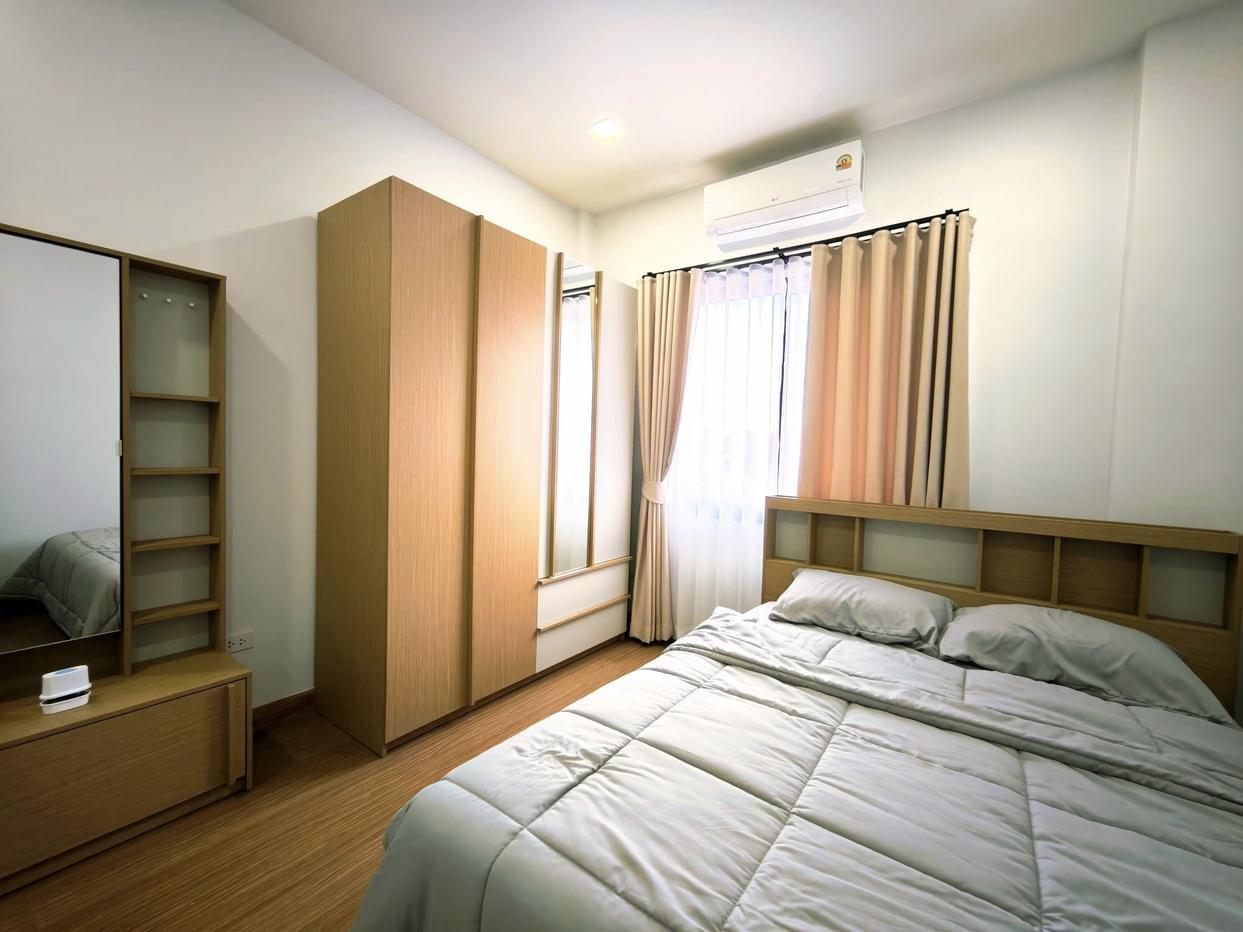 picture Modern 2-Storey House for Sale – East Pattaya - 10/12