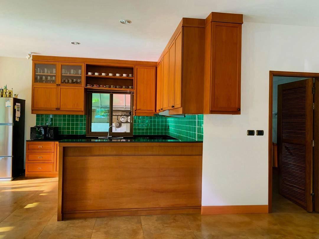 รูป Spacious 3-Bedroom, 2-Bathroom Pool Villa for Rent in Huay Yai - รูปที่ 6/9