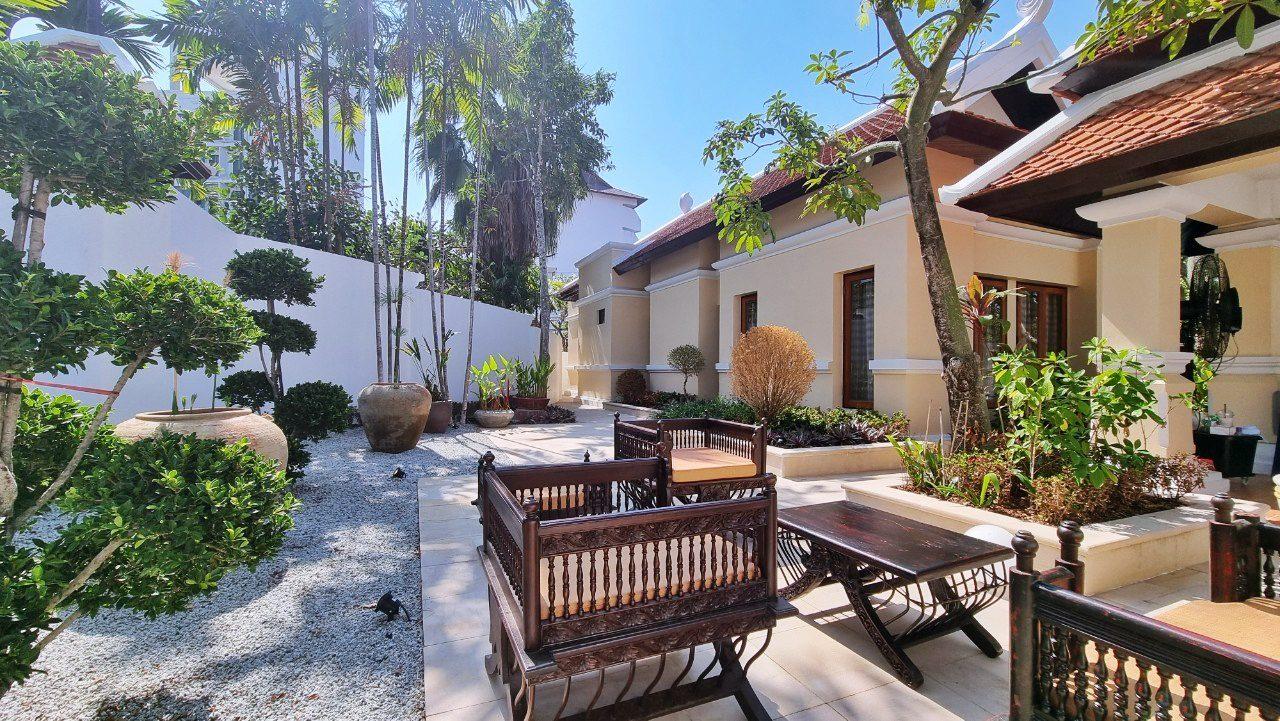 picture View Talay Marina 2 Bedrooms for Sale - 17/19