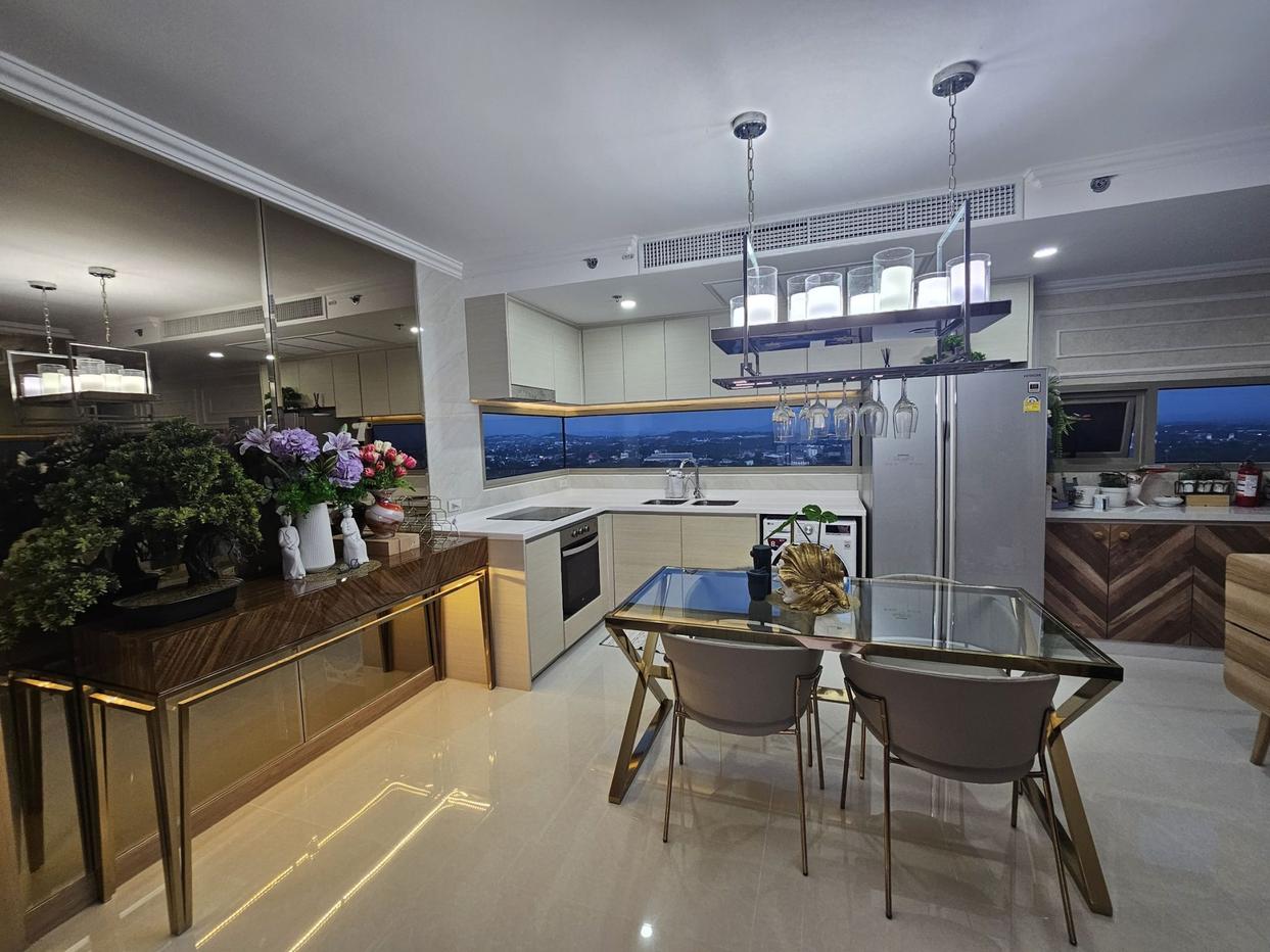 picture 2 Bedrooms Riviera Jomtien for Sale - 6/12