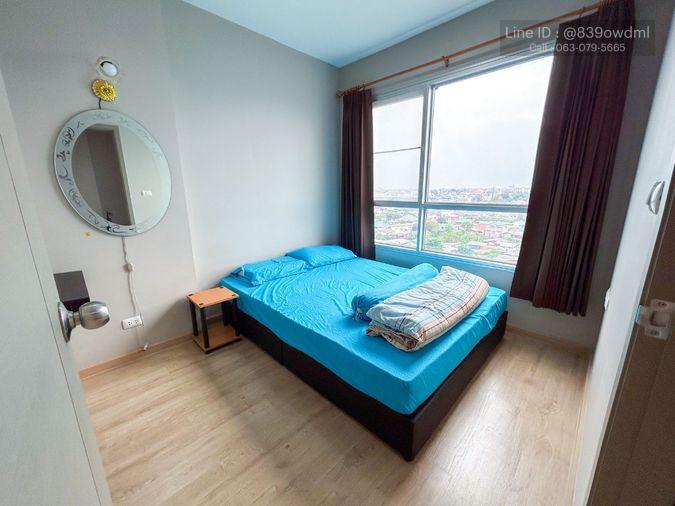 รูป ขาย!! ราคาดีสุดๆ!! เดอะ เทมโป แกรนด์ สาทร - วุฒากาศ | The Tempo Grand Sathorn - Wutthakat MD-25071545 - รูปที่ 7/8